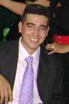 Profesor Andrew Ramon Monje